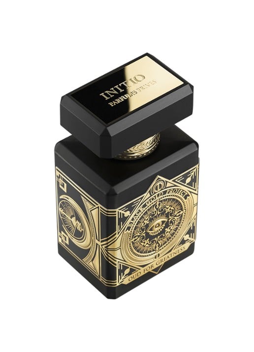 INITIO Parfums Privés Oud for Greatness Eau De Parfum - detail 4 undefined