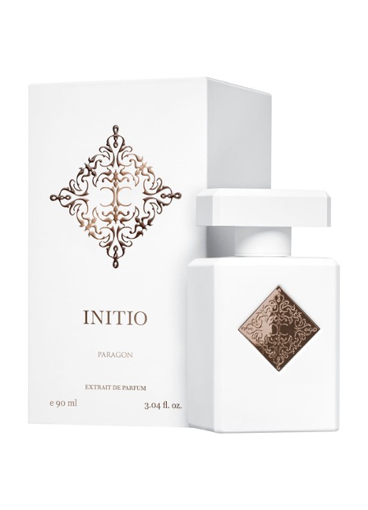 INITIO Parfums Privés Paragon Eau de Parfum - voorkant 3 undefined