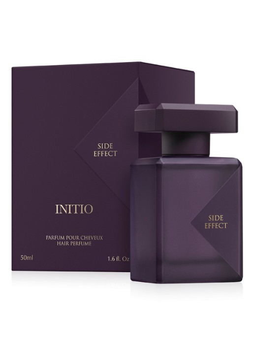 INITIO Parfums Privés Side Effect Hair Perfume - haarparfum - voorkant 2 undefined