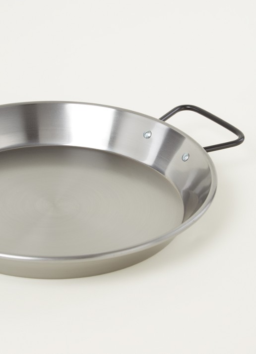 Inno Cuisinno Profi paellapan 30 cm - detail undefined