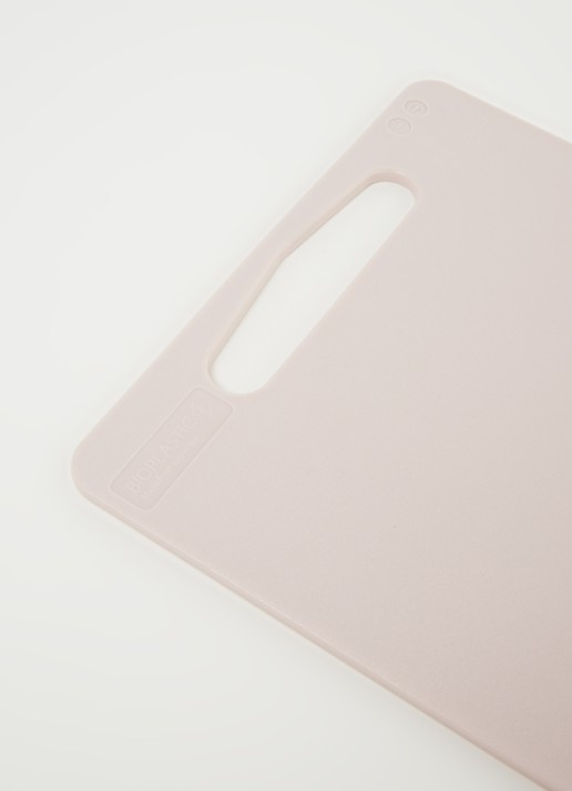 Inno Cuisinno Snijplank 35 x 24,5 cm - detail 3 roze