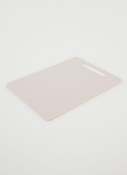 Inno Cuisinno Snijplank 35 x 24,5 cm - voorkant 2 roze