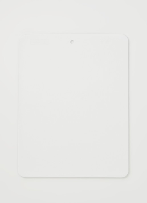 Inno Cuisinno Snijplank 37 x 29 cm  - voorkant 2 transparant