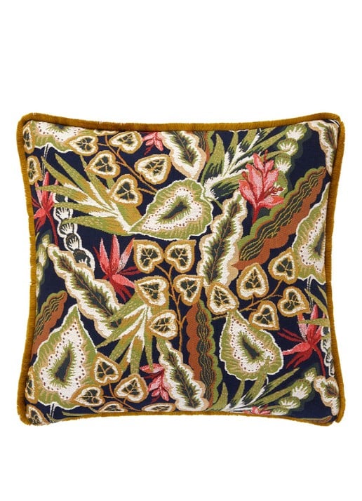 Iosis Bergame sierkussenhoes 45 x 45 cm