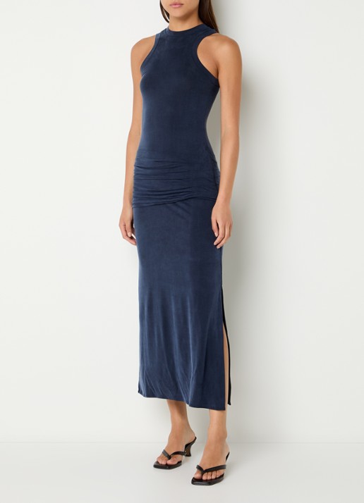 IRO Eclose maxi jurk met split