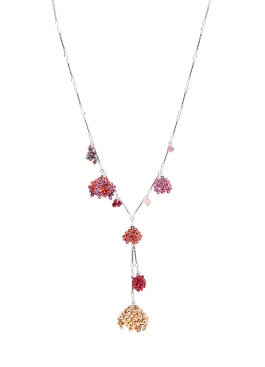 Isabel Marant Catalina ketting met hanger