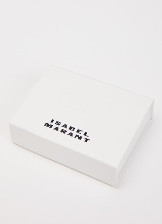 Isabel Marant Hanae ketting met hanger - detail 3 goud