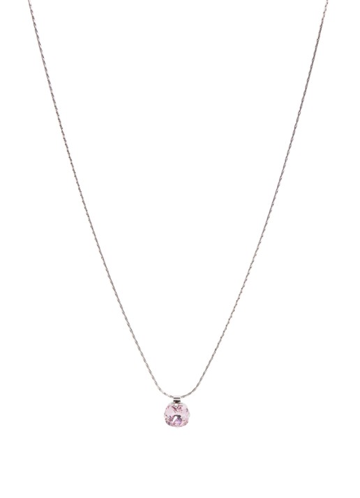 Isabel Marant Olga ketting met hanger