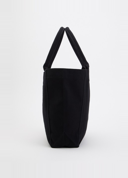 Isabel Marant Yenky shopper met studs - detail 5 zwart