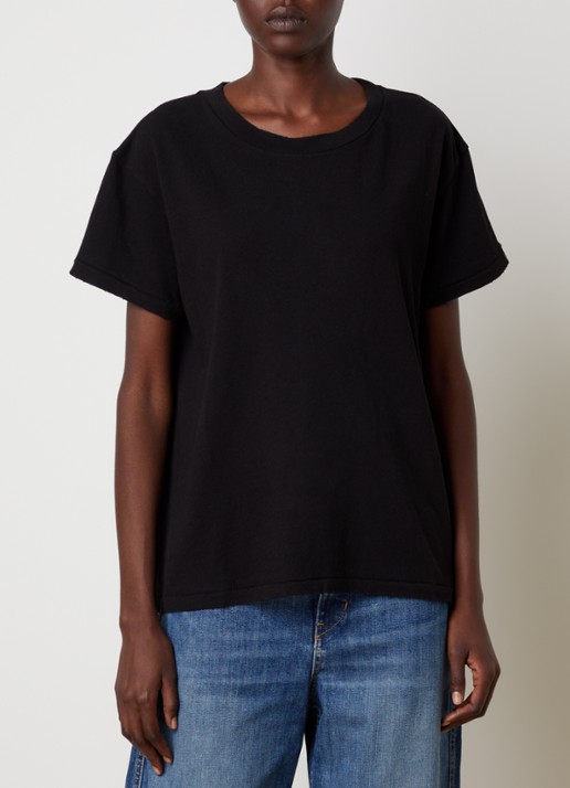J.W. Anderson Brady T-shirt met ronde hals