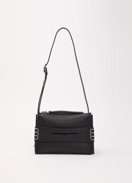 J.W. Anderson Crossbodytas van leer