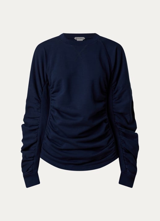 J.W. Anderson Sweater met ruches