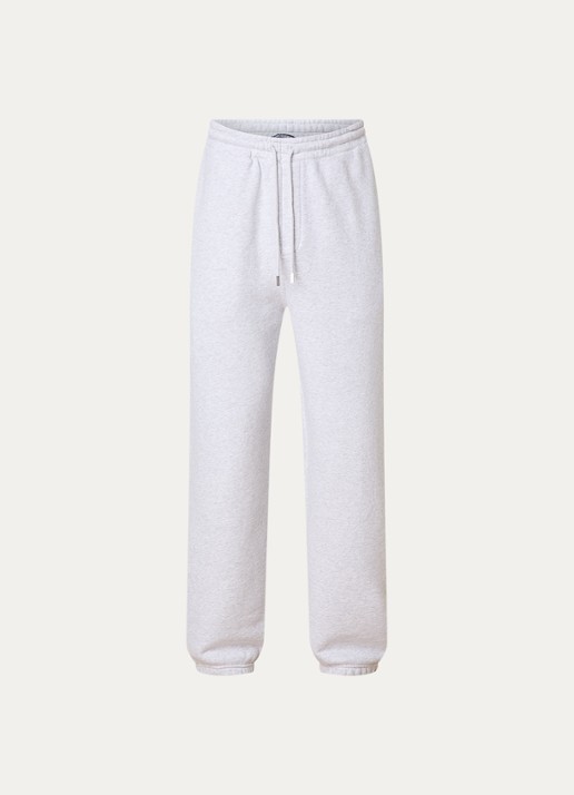Jacquemus Le Torneo tapered fit joggingsbroek met trekkoord en steekzakken