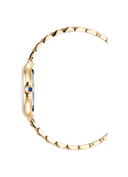 Jacques du Manoir Celine horloge JWL06004 - detail 2 goud
