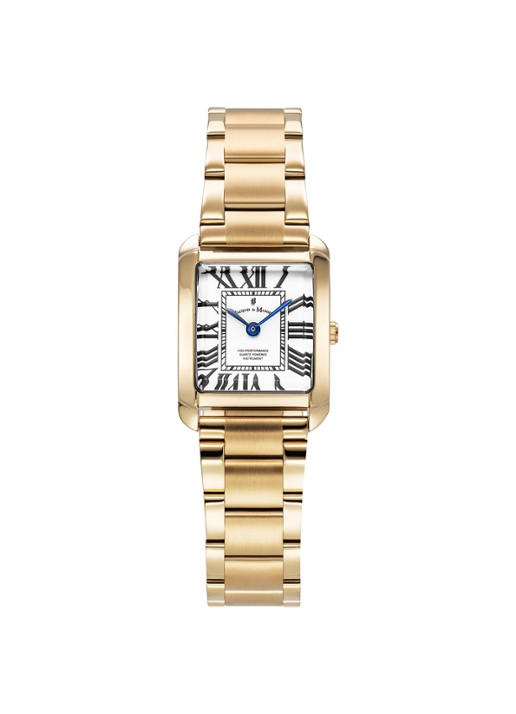 Jacques du Manoir Emily horloge JWL04402