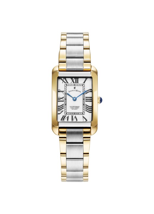 Jacques du Manoir Emily III horloge JWL0580