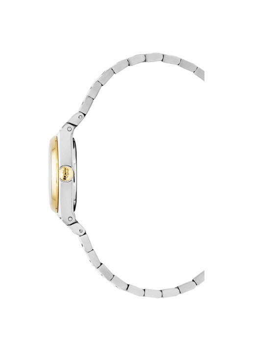 Jacques du Manoir Horizon Ladies 25mm - JWL05603 - detail 2 zilver