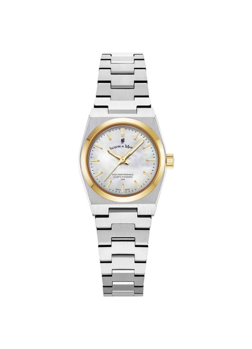Jacques du Manoir Horizon Ladies 25mm - JWL05603