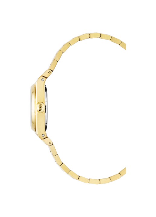 Jacques du Manoir Horizon Ladies 25mm - JWL05604 - detail 3 goud