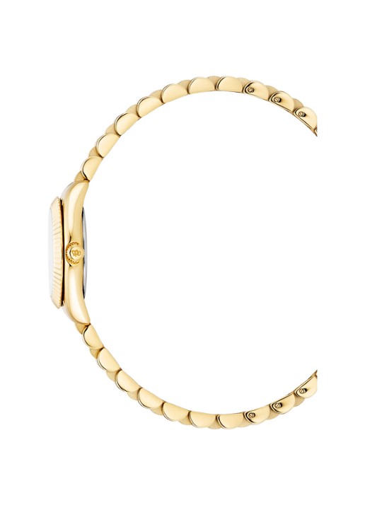 Jacques du Manoir Inspiration 22mm - JWL05104 - detail 3 goud
