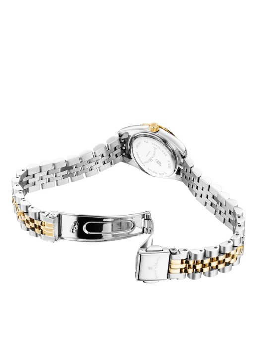 Jacques du Manoir Inspiration 22mm - JWL05105 - detail zilver