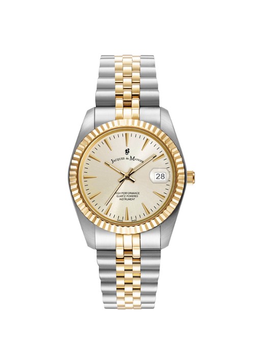 Jacques du Manoir Inspiration classic horloge JWG02202