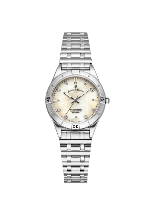 Jacques du Manoir Leonie horloge JWL0590