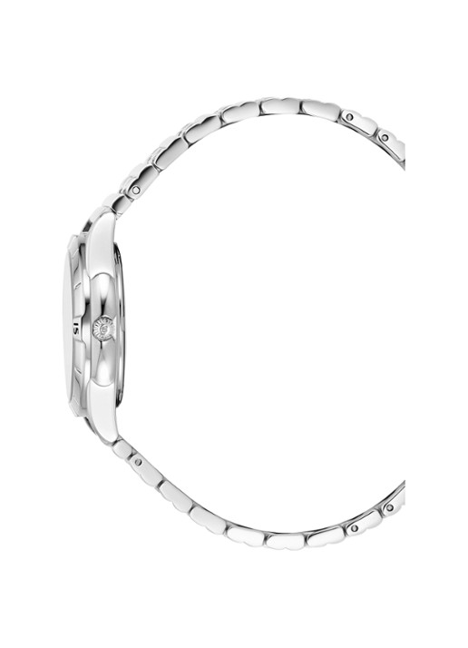 Jacques du Manoir Leonie horloge JWL0590 - voorkant 3 lichtroze - jwl05902