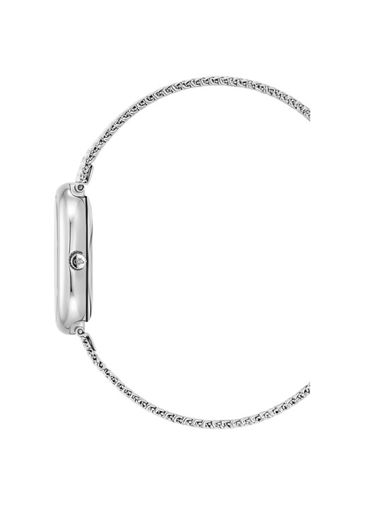 Jacques du Manoir Noblesse horloge JWL05201 - detail 2 zilver