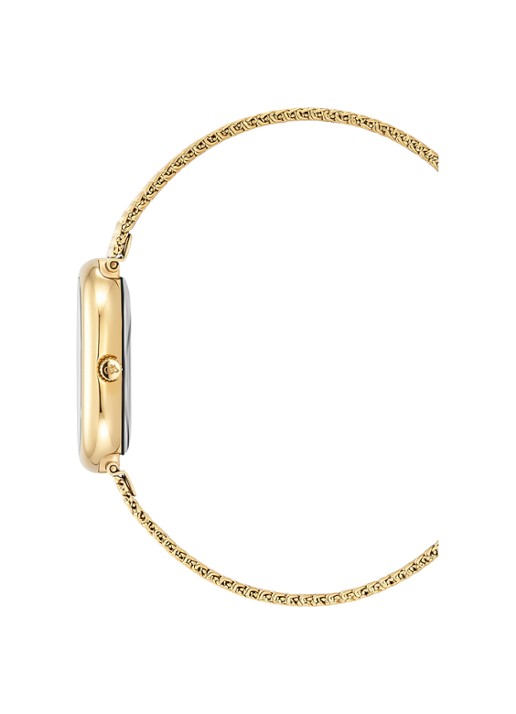 Jacques du Manoir Noblesse horloge JWL05202 - detail 2 goud