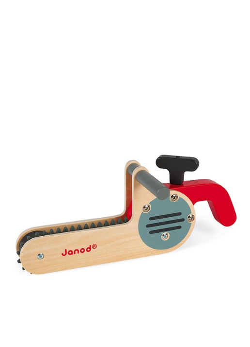 Janod Janod Brico'kids - Kettingzaag - detail 3 undefined