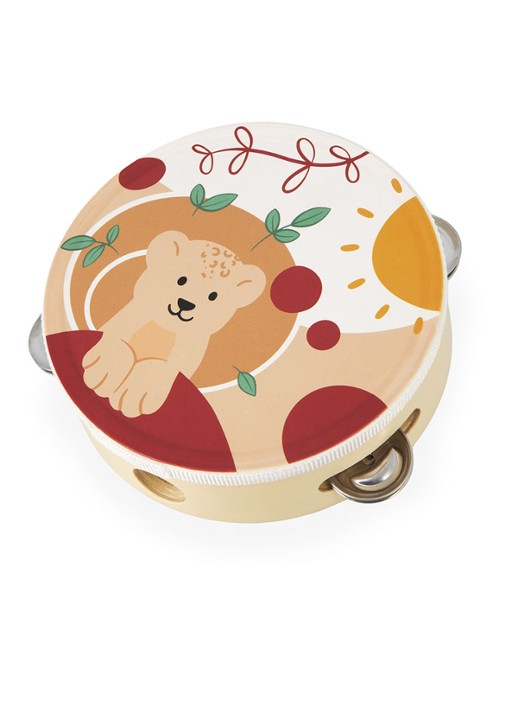 Janod Janod Sunshine - Muziek set  - detail 4 beige