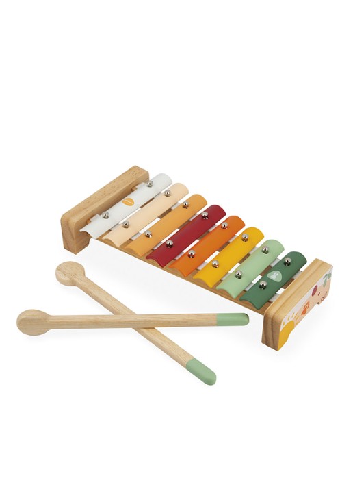 Janod Janod Sunshine - Muziek set  - detail 7 beige