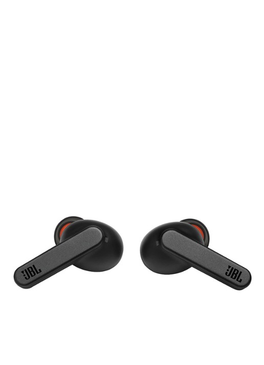 JBL Live Pro+ True Wireless draadloze oordopjes - detail 3 zwart