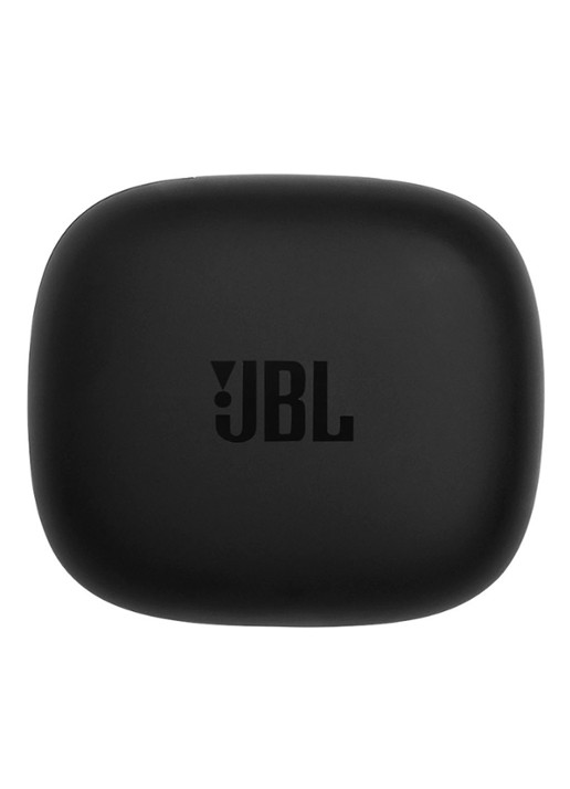 JBL Live Pro+ True Wireless draadloze oordopjes - detail 4 zwart