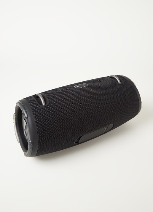 JBL Xtreme 3 draagbare speaker - detail zwart