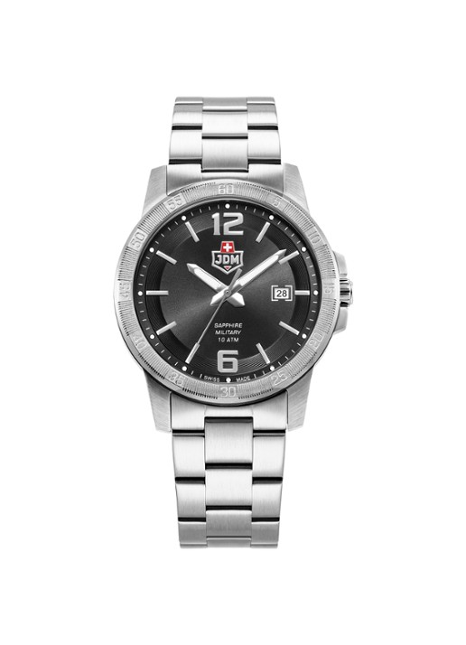 JDM Military Oscar horloge JDM-WG025-01