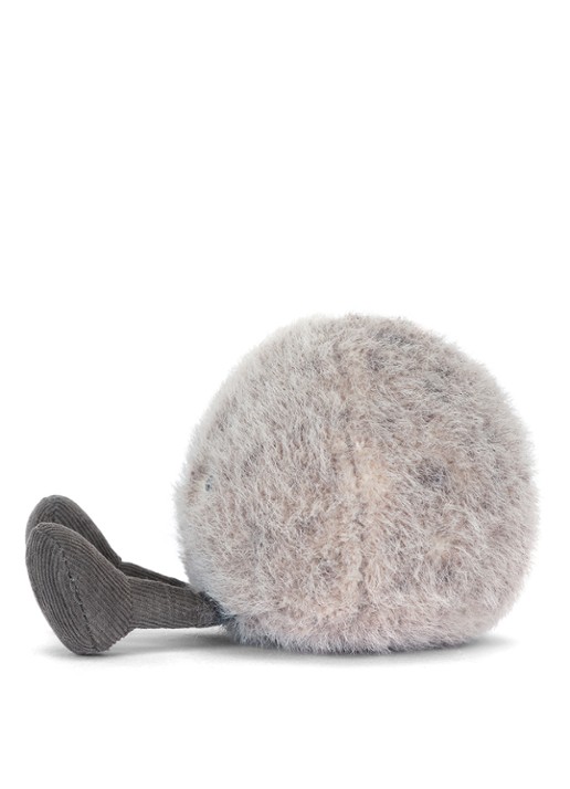 Jellycat Amuseables Pebble knuffel 8 cm - detail 7 multicolor
