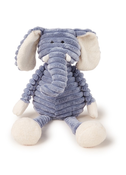 Jellycat Baby Cory Roy Elephant knuffel 30 cm - voorkant undefined