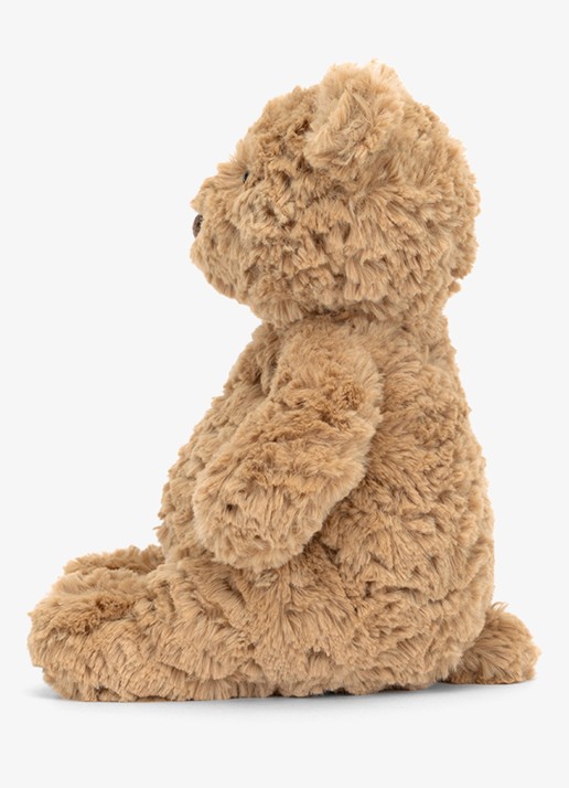 Jellycat Bartholomew Bear 26 cm - detail 3 multicolor