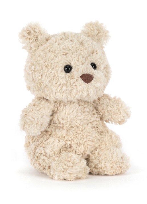 Jellycat Bartholomew Bear Junior knuffel 18 cm