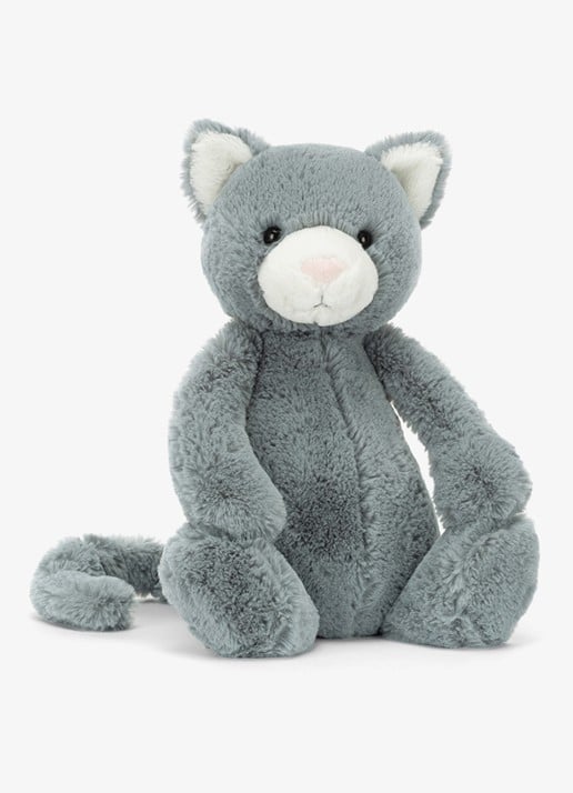 Jellycat Bashful Kitten Original 31 cm