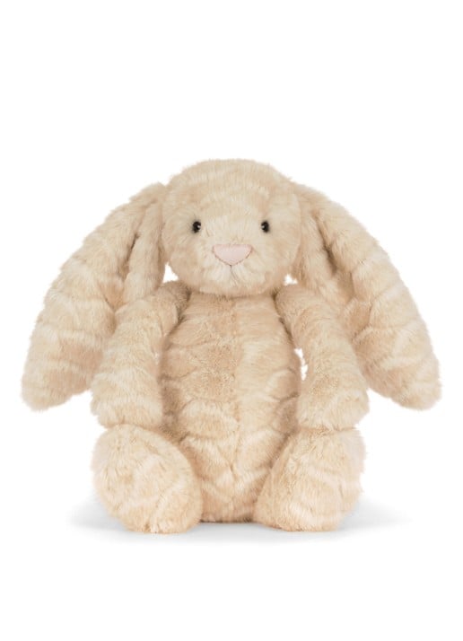 Jellycat Franilla Luxe Bunny Original knuffel 31 cm