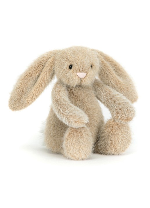 Jellycat Oat Flufflet Bunny knuffel 18 cm