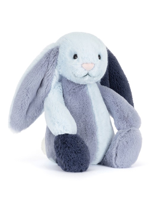 Jellycat Puddlesea Bunny knuffel 23 cm