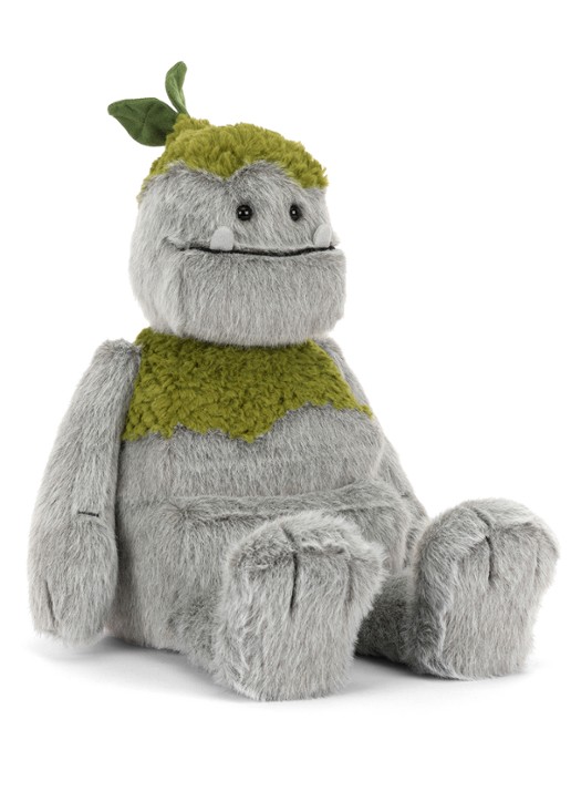 Jellycat Rockleton knuffel 26 cm