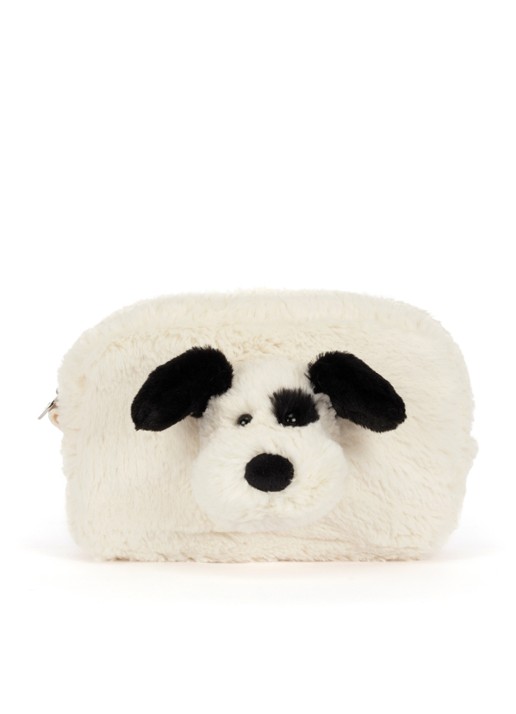 Jellycat Rufferty Puppy etui