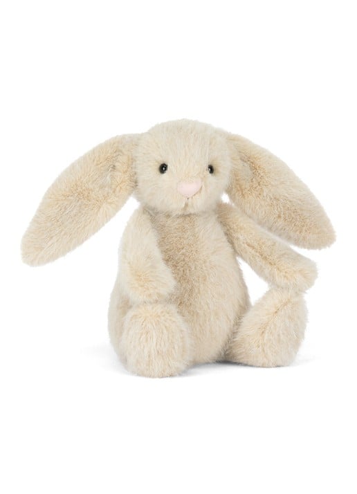 Jellycat Wheat Flufflet Bunny knuffel 18 cm