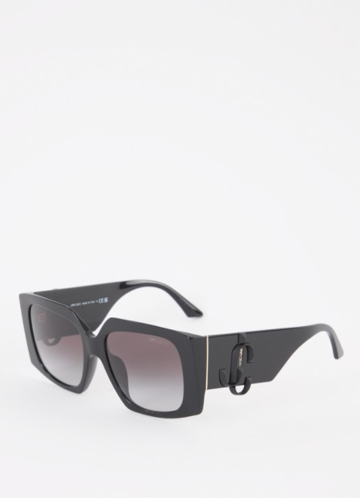 Jimmy Choo Butterfly zonnebril JC5006U