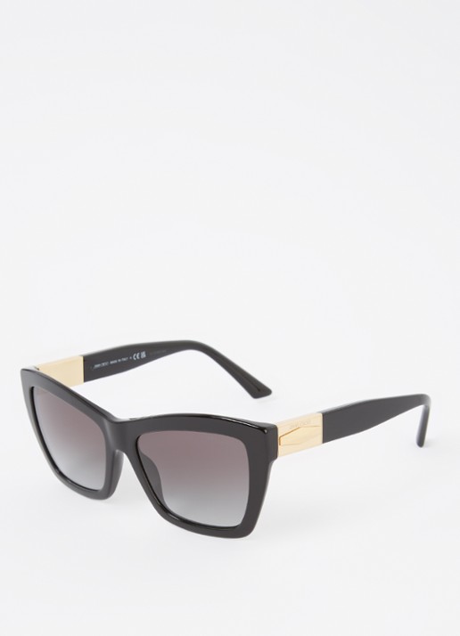 Jimmy Choo Butterfly zonnebril JC5031